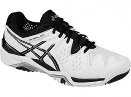 Asics GEL-Resolution 6 Save Tennis Shoes