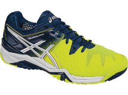 Asics GEL-Resolution 6 Sneakers