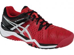 Asics GEL-Resolution 6 Sale Sneakers