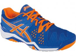 Asics GEL-Resolution 6 Final Markdowns Sneakers