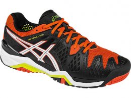 Asics GEL-Resolution 6 Store Sneakers