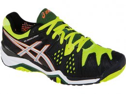 Asics GEL-Resolution 6 Store Sneakers