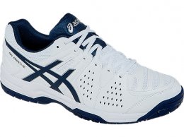 Asics GEL-Dedicate 4 Sports shoes