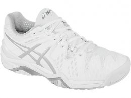 Asics GEL-Resolution 6 Working Shoes