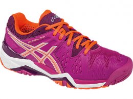 Asics GEL-Resolution 6 Walking Shoes