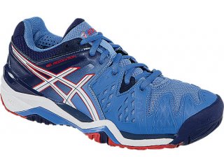 Asics GEL-Resolution 6 Final Markdowns Tennis Shoes