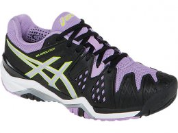 Asics GEL-Resolution 6 Store Tennis Shoes