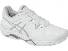 Asics GEL-Resolution 6 Clay Court Tennis Shoes