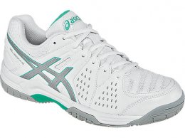 Asics GEL-Dedicate 4 Shoes