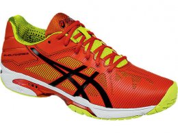 Asics GEL-Solution Speed 3 Store Sneakers