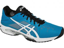 Asics GEL-Solution Speed 3 Final Markdowns Sneakers