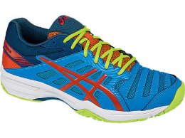 Asics GEL-Solution Slam 3 Tennis Shoes