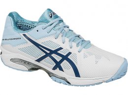 Asics GEL-Solution Speed 3 Work Shoes