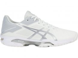 Asics GEL-Solution Speed 3 Tennis Shoes