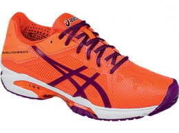 Asics GEL-Solution Speed 3 Working Shoes
