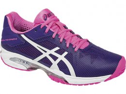 Asics GEL-Solution Speed 3 Walking Shoes