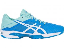 Asics GEL-Solution Speed 3 Fitness Shoes