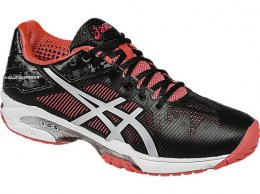 Asics GEL-Solution Speed 3 Running Shoes