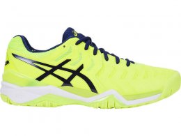 Asics GEL-Resolution 7 Final Markdowns Tennis Shoes