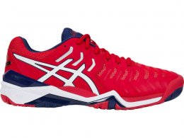 Asics GEL-Resolution 7 Fitness Shoes