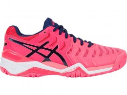 Asics GEL-Resolution 7 Sale Tennis Shoes