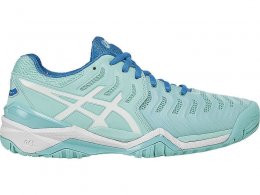 Asics GEL-Resolution 7 Save Tennis Shoes