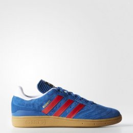 adidas Busenitz Skateboarding Shoes