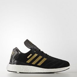 adidas Busenitz PureBoost Shoes