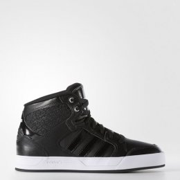 adidas BBNEO Raleigh Mid Shoes