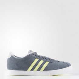 adidas Courtset Suede Shoes