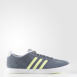 Step up your streetwear game with the adidas Courtset Suede Shoes. stylish look for girls who value both fashion and functionality.