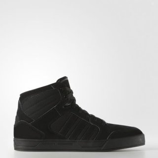 Elevate your street style with the adidas Raleigh Mid Shoes Final Markdowns. These men\'s shoes seamlessly blend basketball-inspired aesthetics with everyday comfort.