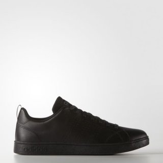 Step up your style game with the adidas Advantage Clean Shoes, featuring a sleek synthetic leather upper, perforated 3-Stripes for a modern and minimalist look.