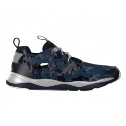 Reebok FuryLite Navy Shoes