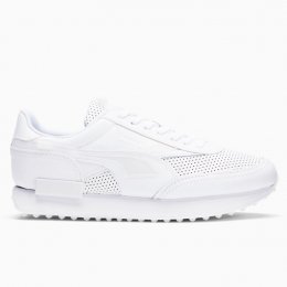 Puma Future Rider White Ice Sneakers