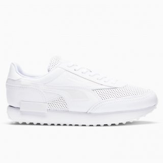 Save: 32% off. The Fast Rider was one of PUMA’s most comfortable yet simplistic running shoes, with a super-light design and shock-absorbing outsole.