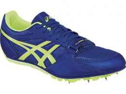 Asics Turbo Jump 2 Track and Field Shoes