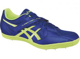 Asics Turbo Hi Jump 2 Track and Field Shoes