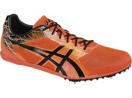 Asics COSMORACER MD Track and Field Shoes