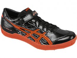 Asics High Jump Pro (L) Spikes