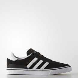 adidas Busenitz Pure Boost Shoes
