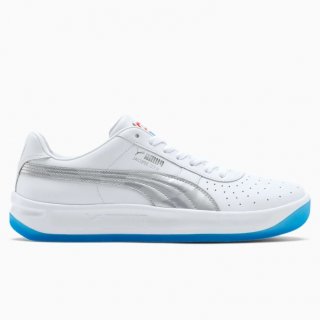 Save: 30% off. A PUMA Archive classic, the Puma GV Special NYC Sneakers steps off the tennis courts and onto the streets of NYC.