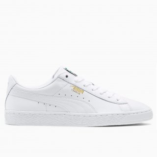 Save: 26% off. Puma Heritage Basket Classic Sneakers is built on the original Suede tooling for a clean, sleek and classic look.