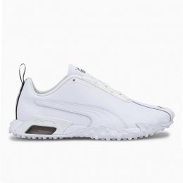 Puma H.ST.20 Leather Training Shoes