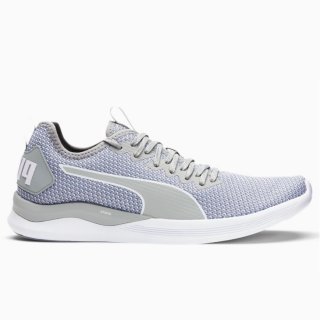 Save: 32% off. Get a quick energy boost in Puma IGNITE Flash Training Shoes. And we’ve added a molded rubber heel piece for extra support and stability.