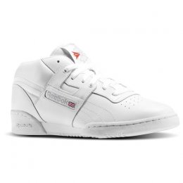 Reebok Workout Mid