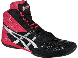 Asics Split Second 9 Wrestling Shoes
