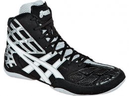 Asics Split Second 9 Store Wrestling Shoes