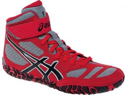 Asics Aggressor 2 Wrestling Shoes