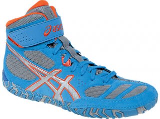 Asics Aggressor 2 Shoes